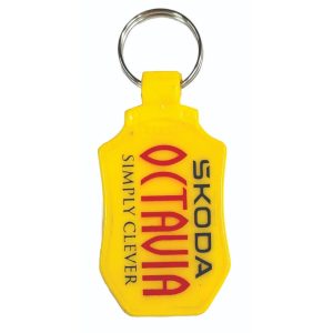 KCRK-80 ABS Key Chain