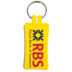 KCRK-81 ABS Key Chain