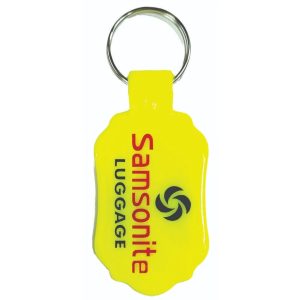 KCRK-82 ABS Key Chain