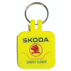 KCRK-83 ABS Key Chain