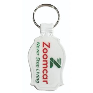 KCRK-84 ABS Key Chain