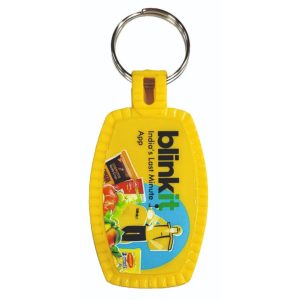 KCRK-85 ABS Digital Key Chain