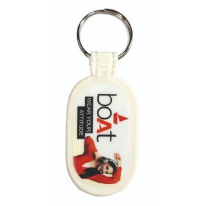 KCRK-86 ABS Digital Key Chain