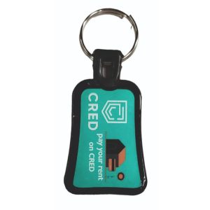 KCRK-87 ABS Digital Key Chain
