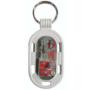 KCRK-88 ABS Digital Key Chain