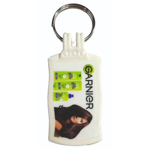 KCRK-89 ABS Digital Key Chain