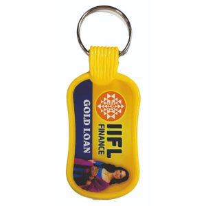KCRK-91 ABS Digital Key Chain