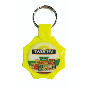 KCRK-95 ABS Digital Key Chain