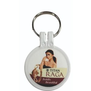 KCRK-96 ABS Digital Key Chain