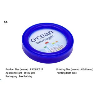 SB-56 Platic Paper Weight