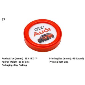 SB-57 Platic Paper Weight