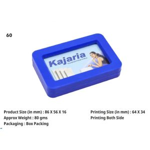 SB-60 Platic Paper Weight