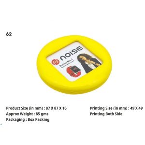 SB-62 Platic Paper Weight