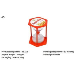 SB-65 Platic Paper Weight