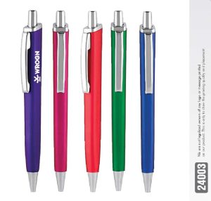 SLT-24003  Plastic Pen