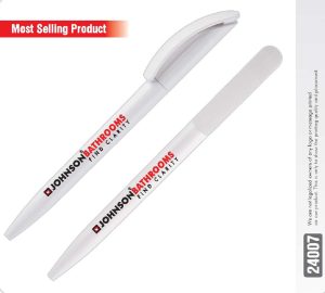 SLT-24007  Plastic Pen