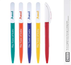 SLT-24009  Plastic Pen