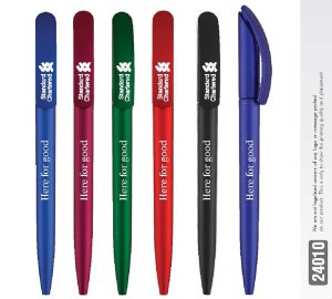 SLT-24010  Plastic Pen