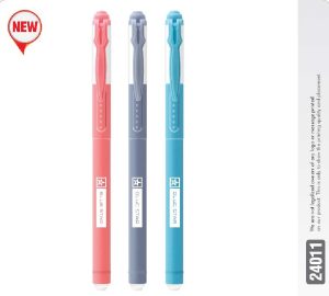 SLT-24011  Plastic Pen