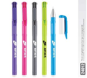 SLT-24012  Plastic Pen