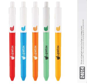 SLT-24014  Plastic Pen