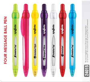 SLT-24015  Plastic Pen