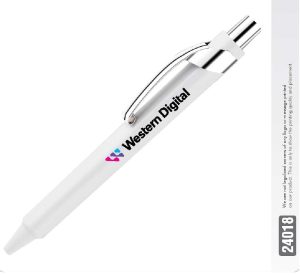 SLT-24018  Plastic Pen