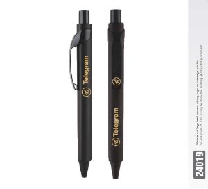 SLT-24019  Plastic Pen