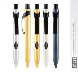 SLT-24021  Plastic Pen