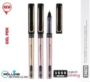 SLT-24023  Plastic Pen