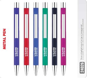 SLT-24026  Plastic Pen