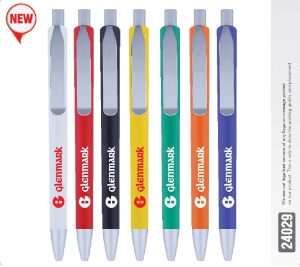 SLT-24029  Plastic Pen