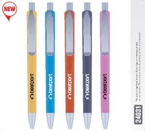 SLT-24031  Plastic Pen