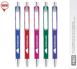 SLT-24033  Plastic Pen