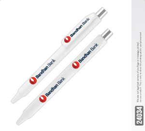 SLT-24034  Plastic Pen