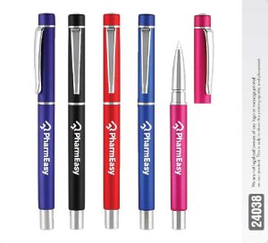 SLT-24038  Plastic Pen