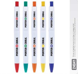 SLT-24041  Plastic Pen