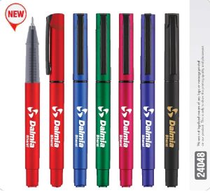 SLT-24048  Plastic Pen