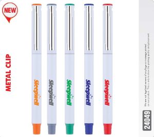 SLT-24049  Plastic Pen