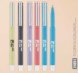 SLT-24051  Plastic Pen