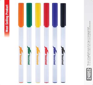 SLT-24052  Plastic Pen