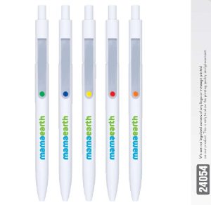 SLT-24054  Plastic Pen