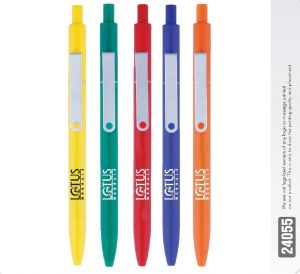 SLT-24055  Plastic Pen