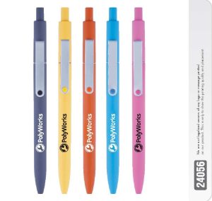 SLT-24056  Plastic Pen