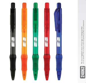 SLT-24062  Plastic Pen