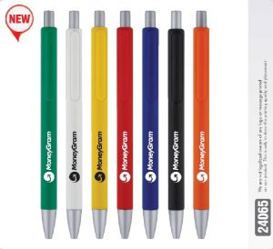 SLT-24065  Plastic Pen