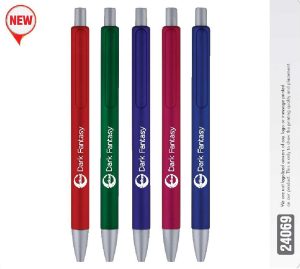SLT-24069  Plastic Pen