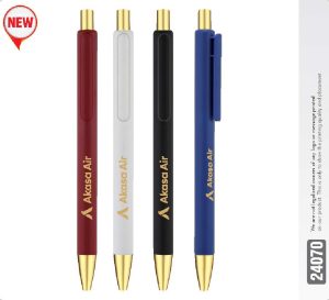 SLT-24070  Plastic Pen