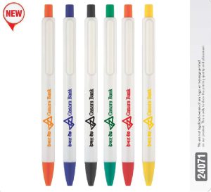 SLT-24071  Plastic Pen