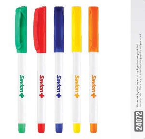 SLT-24072  Plastic Pen